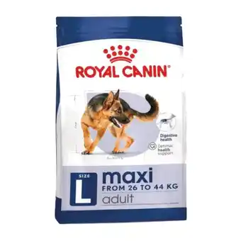 ROYAL CANIN