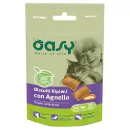 Ayoka OASY SNACK offerta