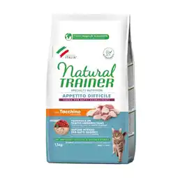 Ayoka NATURAL TRAINER offerta