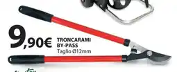 Kreo Brico e Casa Troncarami by-pass offerta