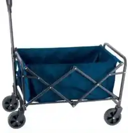 Kreo Brico e Casa Carretto pieghevole offerta