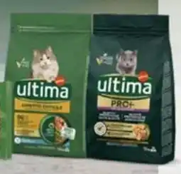 Iper La Grande Crocchette per gatti offerta