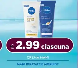 Acqua & Sapone CREMA MANI offerta
