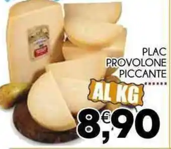 Enne Market Plac Provolone Piccante offerta