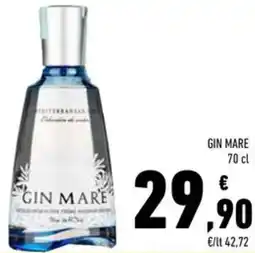 Conad Gin mare offerta