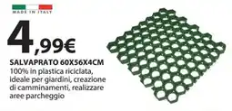 Kreo Brico e Casa Salvaprato offerta
