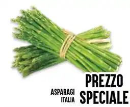 Al Discount Prezzo italia offerta