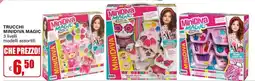Il Gigante Trucchi MINIDIVA MAGIC offerta