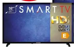 Il Gigante TV SMART 32" TELEFUNKEN TE32900B5312D offerta