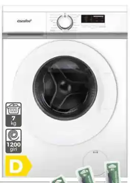 Il Gigante LAVATRICE COMFEE' CFE10W70W offerta