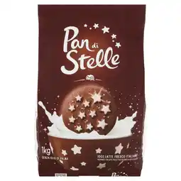 Spazio Conad BISCOTTI MULINO BIANCO offerta