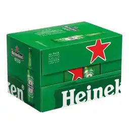 Spazio Conad BIRRA HEINEKEN offerta