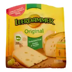 Spazio Conad FORMAGGIO LEERDAMMER offerta