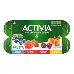 Spazio Conad ACTIVIA DANONE offerta
