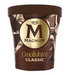 Spazio Conad GELATO MAGNUM ALGIDA offerta