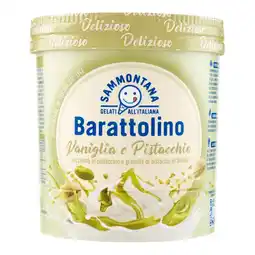 Spazio Conad BARATTOLO DELIZIE SAMMONTANA offerta