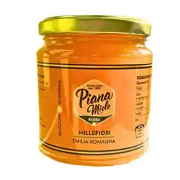 Spazio Conad MIELE MILLEFIORI PIANA MIELE offerta