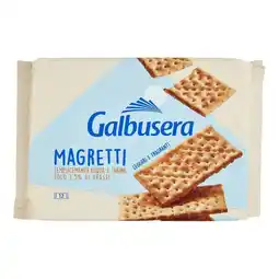 Spazio Conad CRACKER GALBUSERA offerta