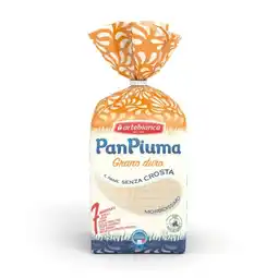 Spazio Conad PAN PIUMA ARTE BIANCA offerta