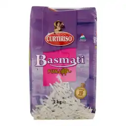 Spazio Conad RISO CURTIRISO offerta