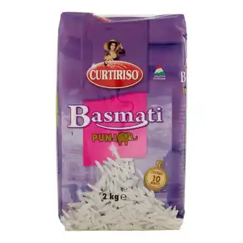 Spazio Conad RISO CURTIRISO offerta
