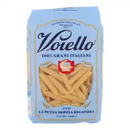 Spazio Conad PASTA DI SEMOLA VOIELLO offerta