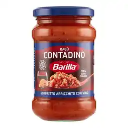 Spazio Conad RAGÙ BARILLA offerta