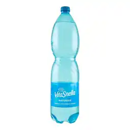 Spazio Conad ACQUA NATURALE VITASNELLA offerta
