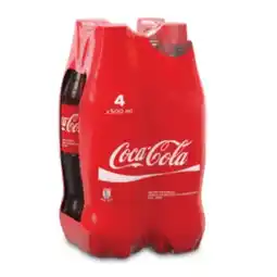 Spazio Conad COCA COLA offerta