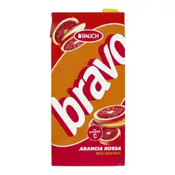 Spazio Conad BEVANDA BRAVO offerta