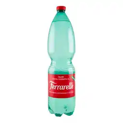 Spazio Conad ACQUA MINERALE FERRARELLE offerta