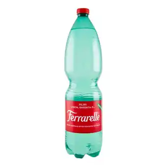 Spazio Conad ACQUA MINERALE FERRARELLE offerta