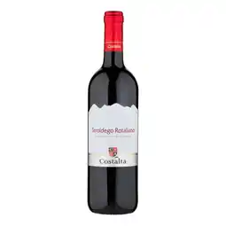 Spazio Conad TEROLDEGO ROTALIANO DOC COSTALTA offerta