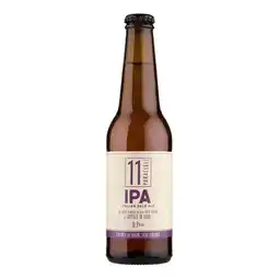 Spazio Conad BIRRA IPA 11 PARALLELI offerta