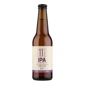 Spazio Conad BIRRA IPA 11 PARALLELI offerta
