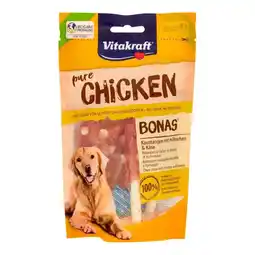 Spazio Conad BONAS O FILETS VITAKRAFT offerta