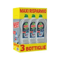Spazio Conad DETERSIVO STOVIGLIE A MANO NELSEN offerta