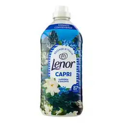 Spazio Conad AMMORBIDENTE CONCENTRATO LENOR offerta