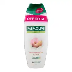 Spazio Conad BAGNOSCHIUMA PALMOLIVE offerta