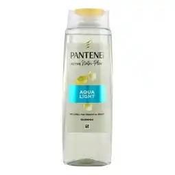 Spazio Conad SHAMPOO PANTENE offerta