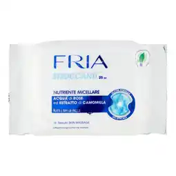 Spazio Conad SALVIETTE STRUCCANTI FRIA offerta