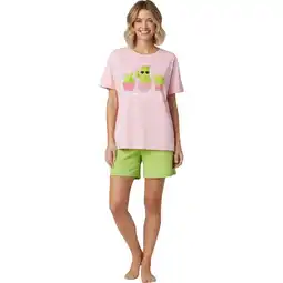 Spazio Conad PIGIAMA DONNA offerta