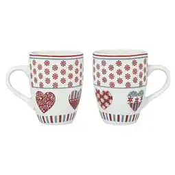Spazio Conad MUG BOMBATO offerta