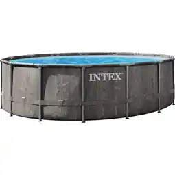 Spazio Conad OCCASIONE! PISCINA FRAME ROTONDA offerta