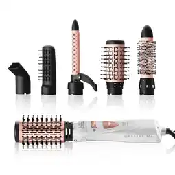 Spazio Conad PIASTRA PER CAPELLI SLIM E16 B100 IMETEC offerta