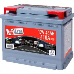 Spazio Conad BATTERIA AUTO offerta