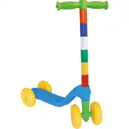 Spazio Conad MONOPATTINO PER BAMBINI offerta