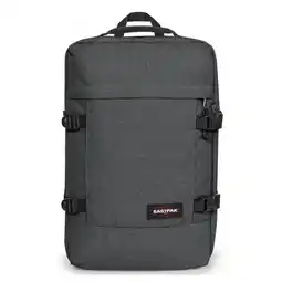 Spazio Conad ZAINO TRAVELPACK 2 IN 1 EASTPACK offerta