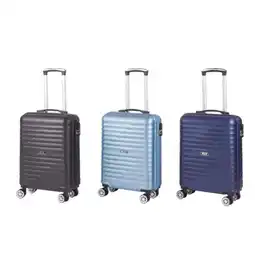 Spazio Conad TROLLEY CABINA CON KIT offerta