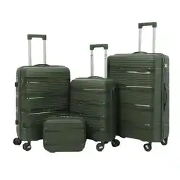 Spazio Conad SET 3 TROLLEY + BEAUTY offerta